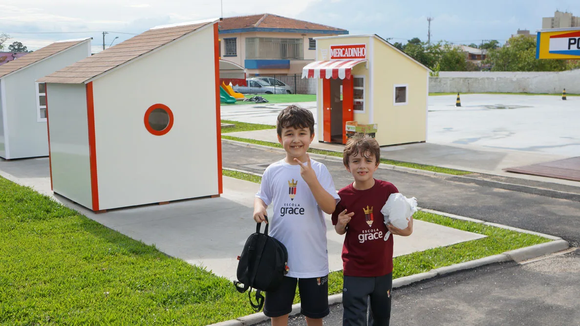 educacao crista em curitiba