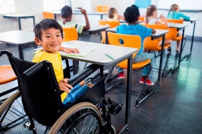 Inclusão - Como conversar com os filhos sobre os amigos especiais