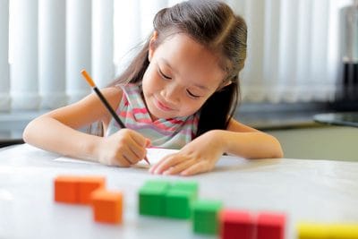 Volta às aulas - Hora de retomar a rotina - Escola Grace