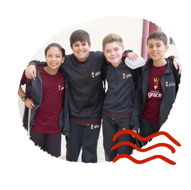 escola particular em curitiba