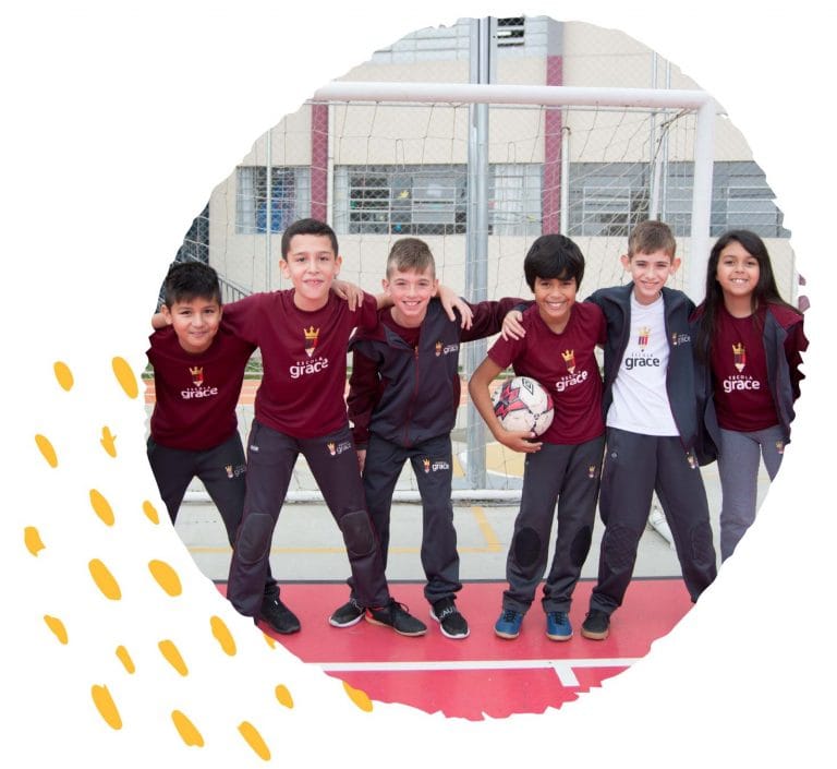 escola particular em curitiba