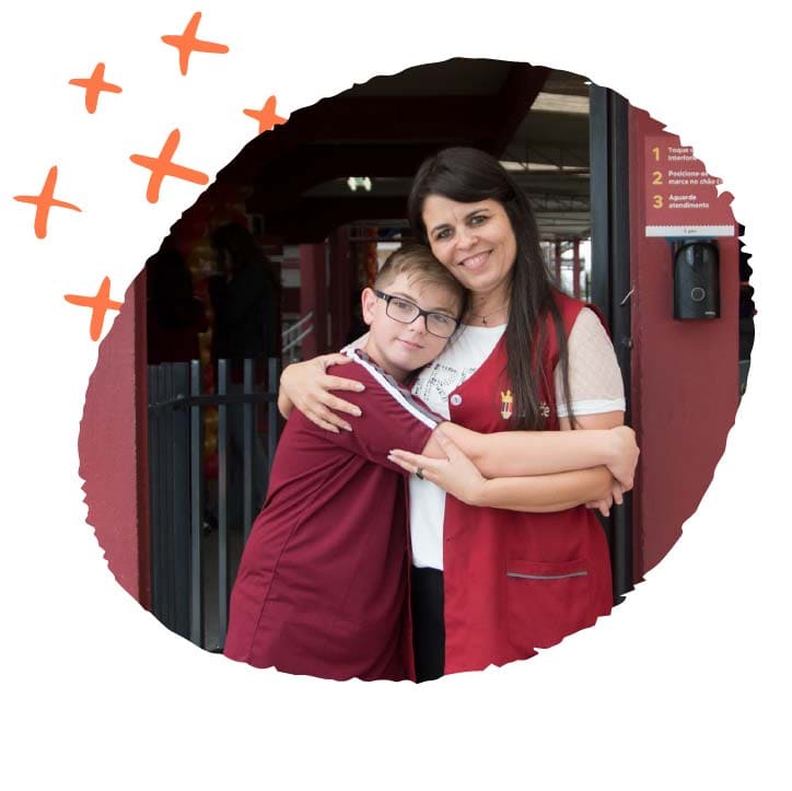 escola particular em curitiba