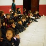 Tenho uma Parlenda para Você - Notícias de Turma Escola Grace