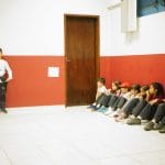 Tenho uma Parlenda para Você - Notícias de Turma Escola Grace