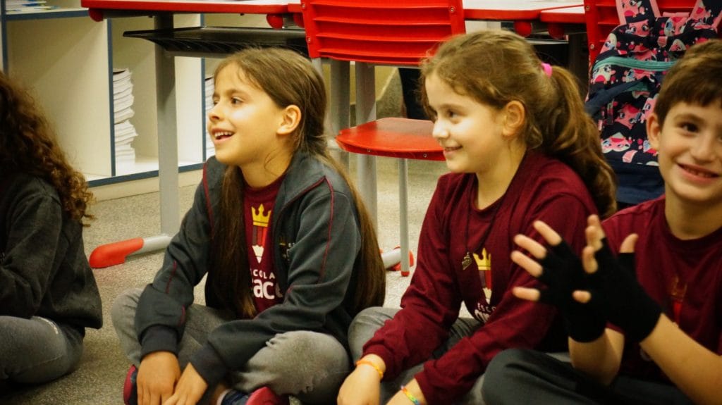 alimentação saudável para crianças