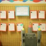 Quem mora nesse castelo? - Notícias de Turma da Escola Grace