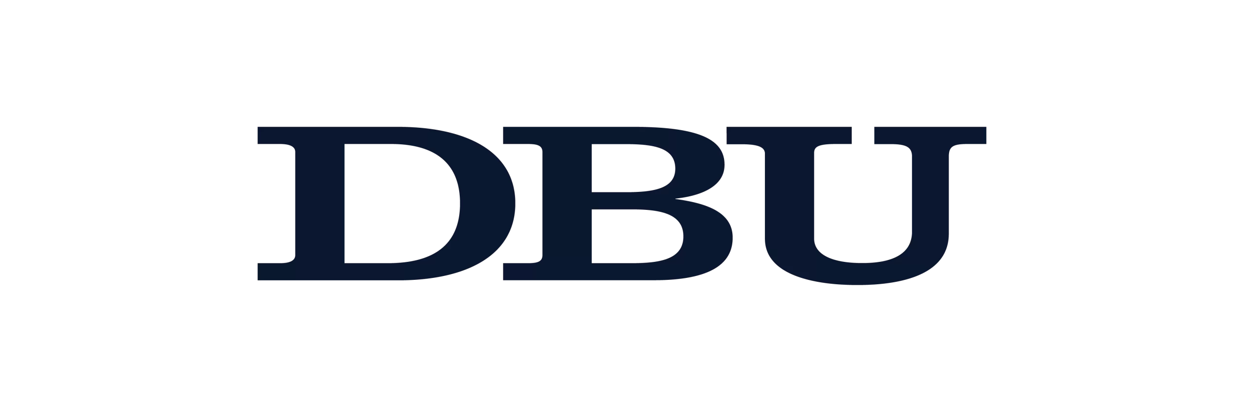 DBU - Parceiro da nossa escola cristã em Curitiba