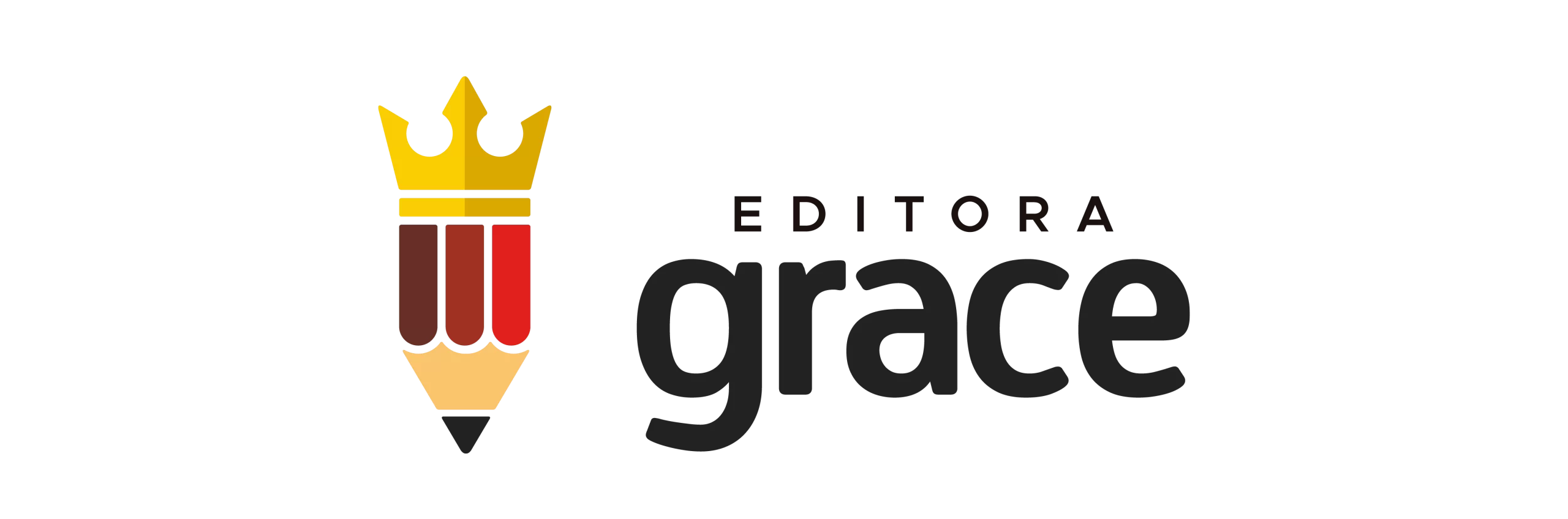 Editora Grace - Parceiro da nossa escola cristã em Curitiba