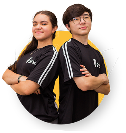 Escola com ensino médio em Curitiba