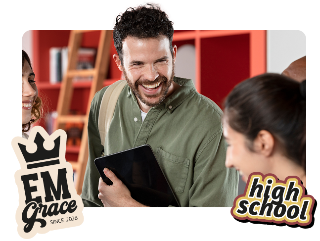 Monitoria em nosso colégio com ensino médio em curitiba