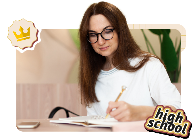 Professor corretor em nosso colégio com ensino médio em curitiba